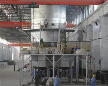 陜西冶金噴霧干燥器分享離心噴霧干燥機(jī)的使用及清洗小方法