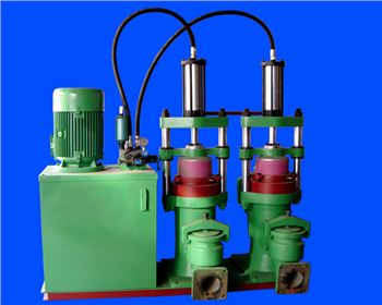 泥漿柱塞泵廠家簡述柱塞泵的結(jié)構(gòu)和形式