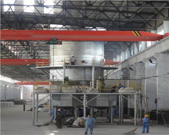 使用陜西陶瓷噴霧干燥機有什么好處？