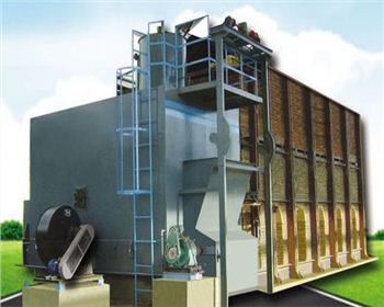 噴霧干燥機工作原理外其常見種類有哪些呢？