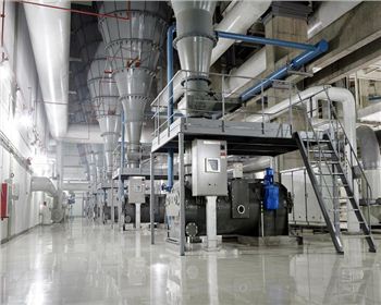 分析國內噴霧干燥設備的干燥方式