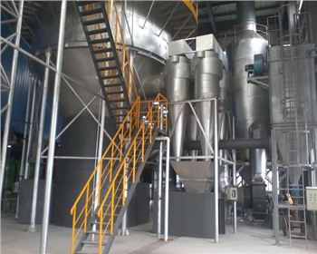 陜西冶金噴霧干燥器，口碑好