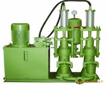 陜西陶瓷泥漿柱塞泵，出現(xiàn)輸出壓力的原因以及異常后應該怎么處理？？